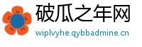 破瓜之年网